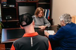 Social Security Disability ILS assist photo